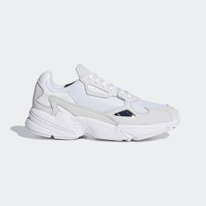 Adidas Falcon sneakers